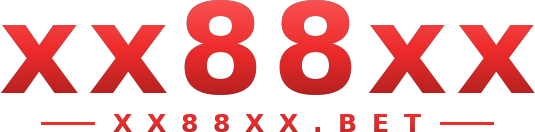 xx88xx logo
