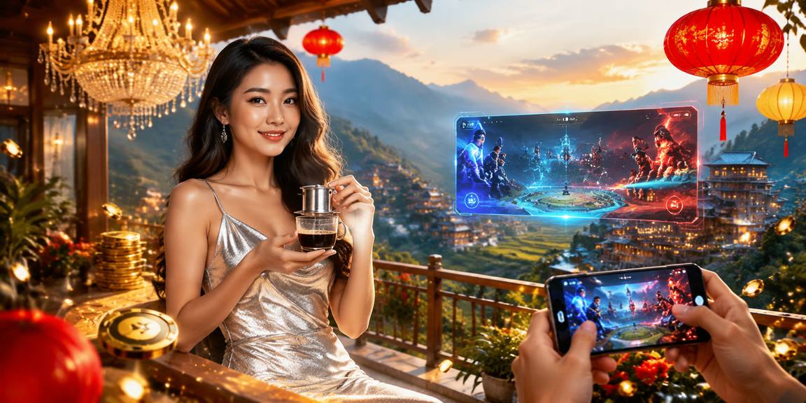 xx88xx Tải ứng dụng xx88xx – Chơi slot, casino và thể thao trên điện thoại
